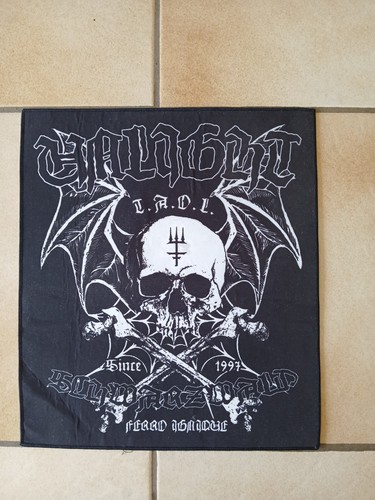 Unlight backpatch - unlight,