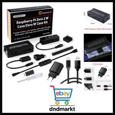 Raspberry Pi Zero 2 W Gehäuse