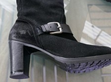 Sansibar Damenstiefel