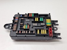 BMW 4 F32 F33 2017 Petrol Fuse