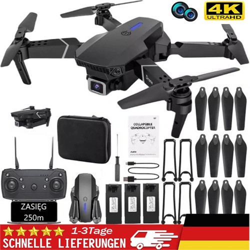 Drohne mit kamera für - mit,