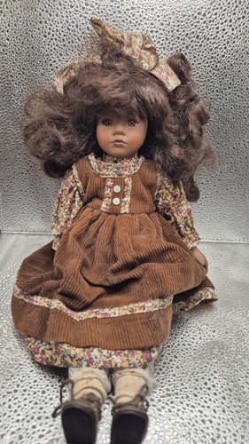 Deko puppen sammler porzellan - puppen,,