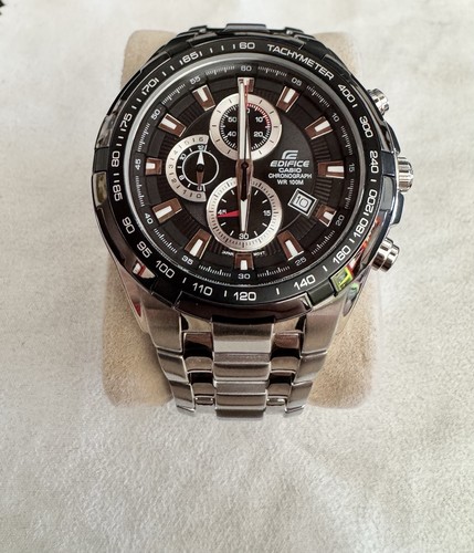 Casio edifice herren - casio,