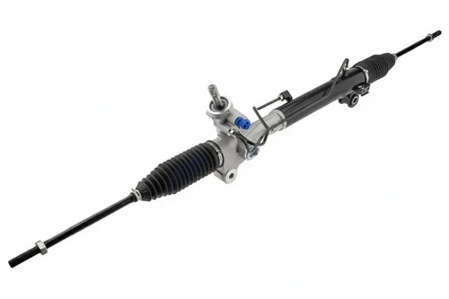 Lenkgetriebe hydraulisch