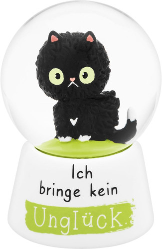Traumkugel motiv schwarze - traumkugel,