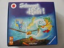 Spielzeug Gesellschaftsspiel Brettspiel Schnappt Hubi!" McDonalds  Ravensburger