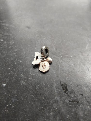 Disney charm anhänger - disney,