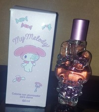 Sanrio My Melody Colonia Spray