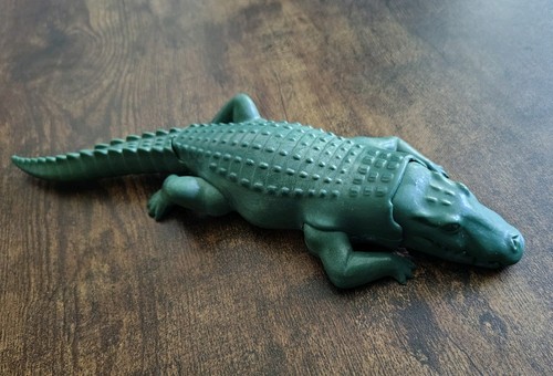 Playmobil krokodil alligator - playmobil, krokodil/alligator