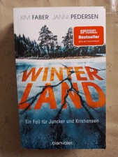 K. Faber, J. Pedersen