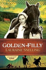 Golden Filly Collection One by