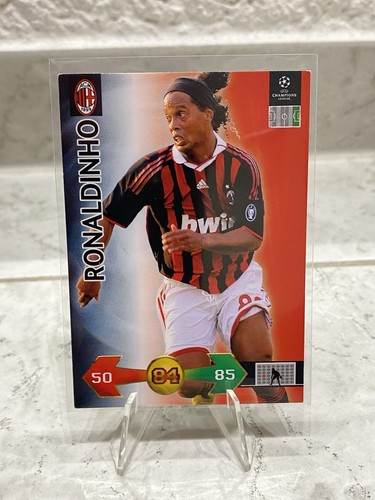 2009 panini uefa champions - uefa,