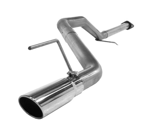 Mbrp dpf back single side - 3'',