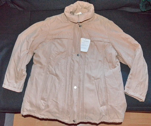 Damenjacke 50 beige - damenjacke,, 50,