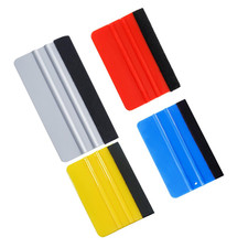 Squeegee Set 4 Stück mit