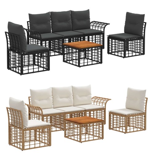 Outdoor sofagarnitur mit - outdoor-sofagarnitur,
