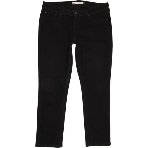 Levi slight curve - slight,