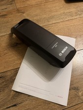 Bosch PowerPack 400 Performance 36V 400Wh Elektrofahrrad-Akku (0275007512)