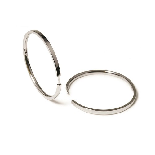 Boccia titanium creole 40mm - titanium,