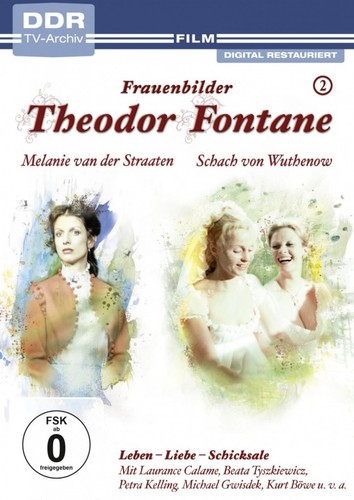 Theodor fontane frauenbilder - fontane:,