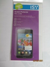 ISY Screen Protector