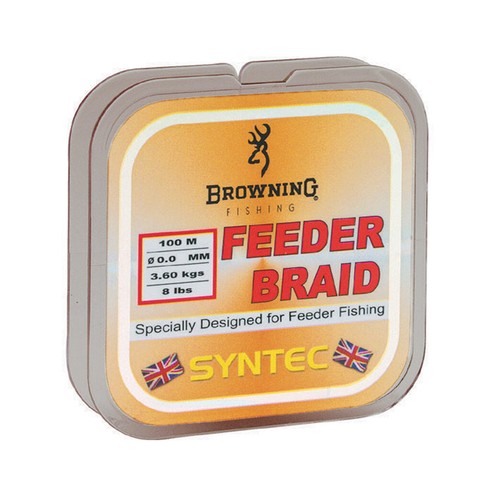 Browning feeder braid - browning,