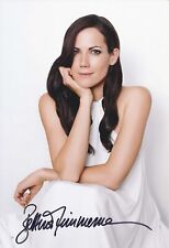 BETTINA ZIMMERMANN, ORIGINAL