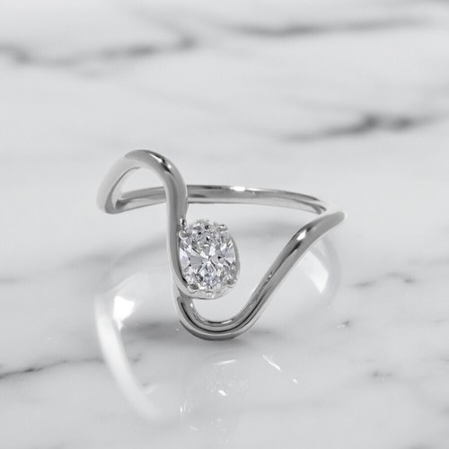 Hochzeit ovalschliff diamant - hochzeit,