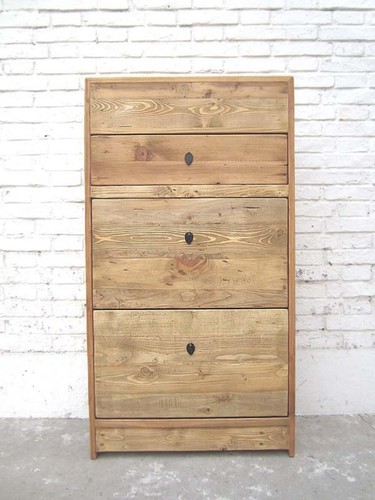 Asien schuhschrank naturfarben - asien,