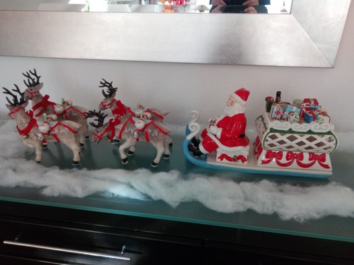 Villeroy boch weihnachten - villeroy, boch,