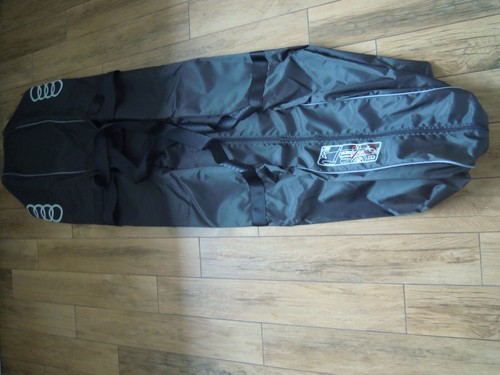 Original audi skisack - original,