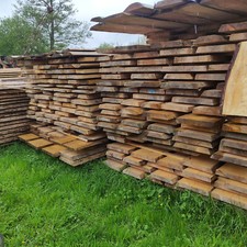 Fichte Bohlen unbesämt 50x