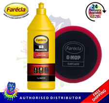 Farecla G3 1KG Premium