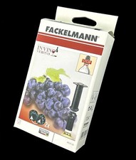 VAKUUMPUMPE Fackelmann