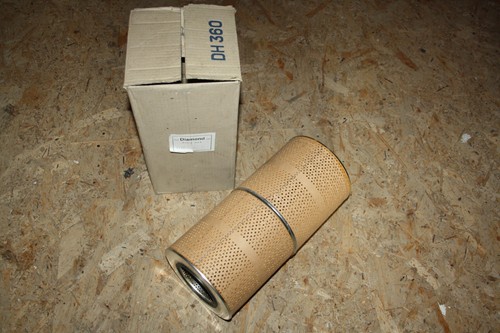 Hydraulikölfilter diamond - hydraulikölfilter, dh
