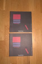 original Bedienungsanleitung für Bang & Olufsen BeoVision Avant -2 Hefte