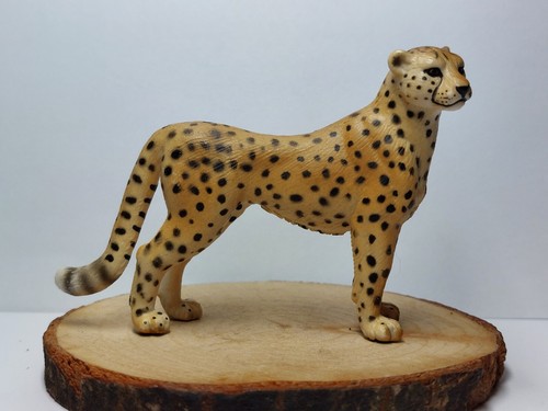 Schleich gepardin 14143 - gepardin,