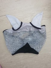 Fliegenmaske Pferd Vollblut