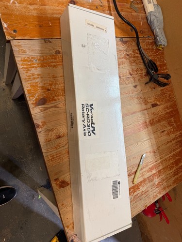 Rotationseinheit für roland - für,