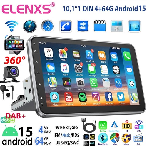 Dab android 64gb carplay - android,