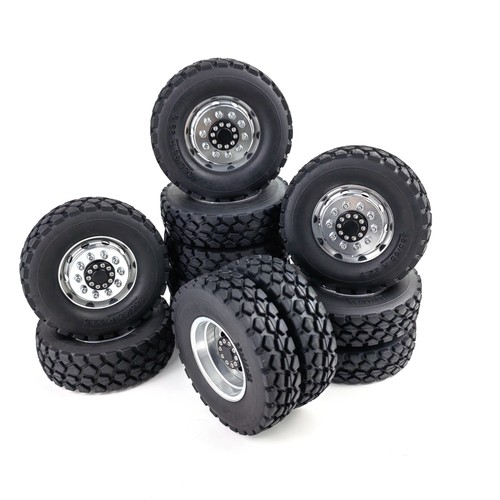 Komplettes rad und reifenset - komplettes, rad-