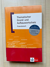 Klett Thematischer Grund- &