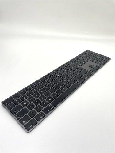 Apple magic keyboard - apple,