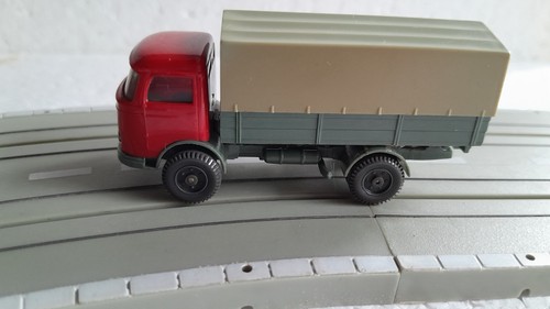 Wiking mb lp 321 - mb,