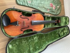 1163 Viola-Bratsche , Sehr