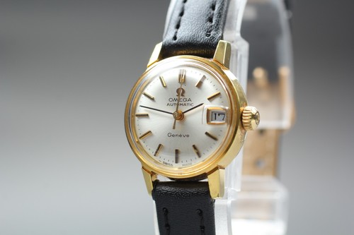 1969 near mint omega - 1969,