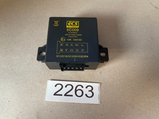 Steuergerät Anhängerkupplung