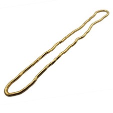 Modeschmuck biegsame