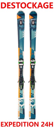 Gebrauchte volkl skier rtm - volkl,