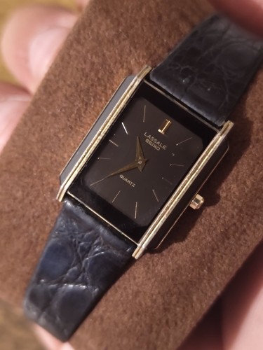 Seiko lassale 1230 - lassale, 1230-5309